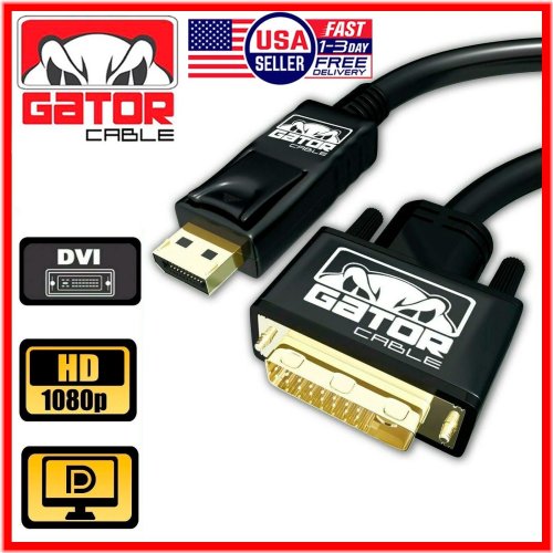 GoldLink Video Adapter Cable