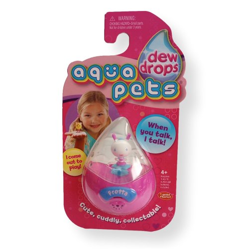 Aqua Pet Dew Drops