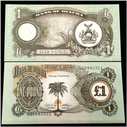 Heritage World Banknote Collection