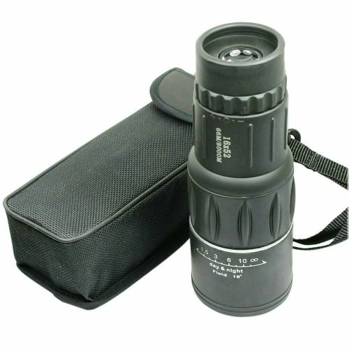 WildScope Dual Focus Monocular