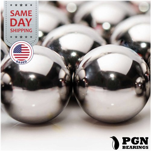 Chrome Steel Precision Bearing Balls