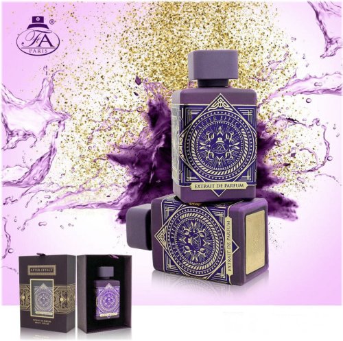 Harmony Blend Fragrance