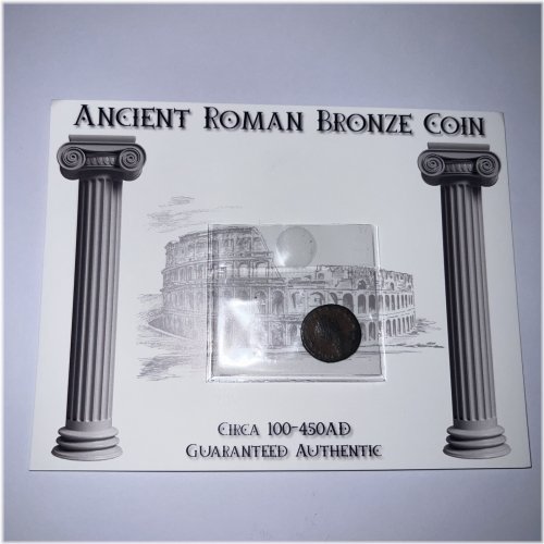 Roman Empire Bronze Collection