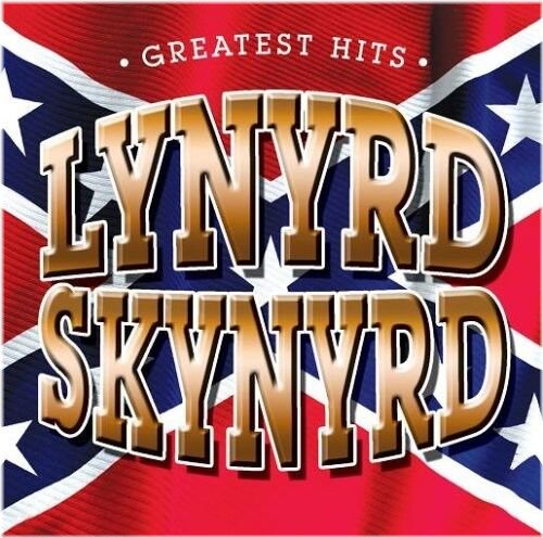 Legendary Sounds: Lynyrd Skynyrd's Greatest Hits