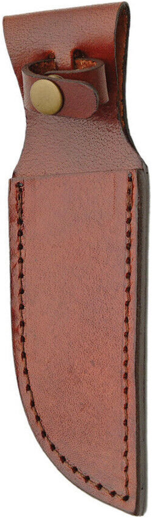 Rustic Leather Knife Protector