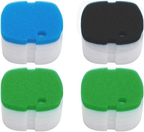 Aquarium Filter Pad Set