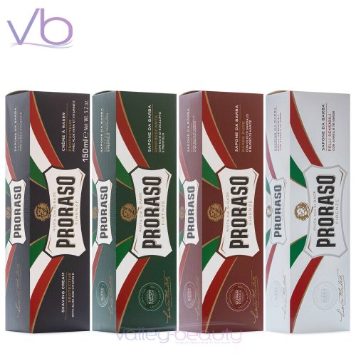 Proraso Refreshing Shave Blend