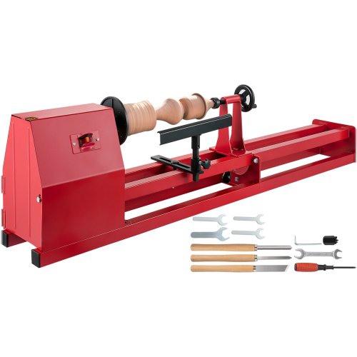 Craftsman Turnmaster 400 Wood Lathe