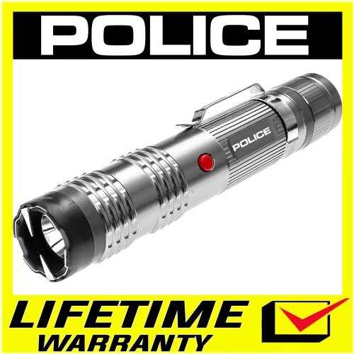 Guardian Strike Flashlight