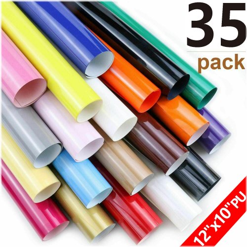 VinylCraft Heat Transfer Bundle