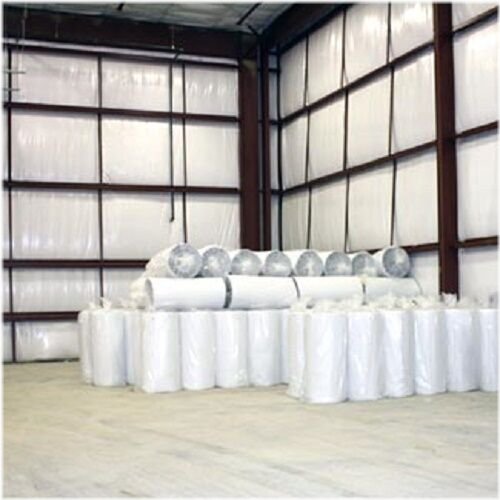 PureShield Warehouse Insulation