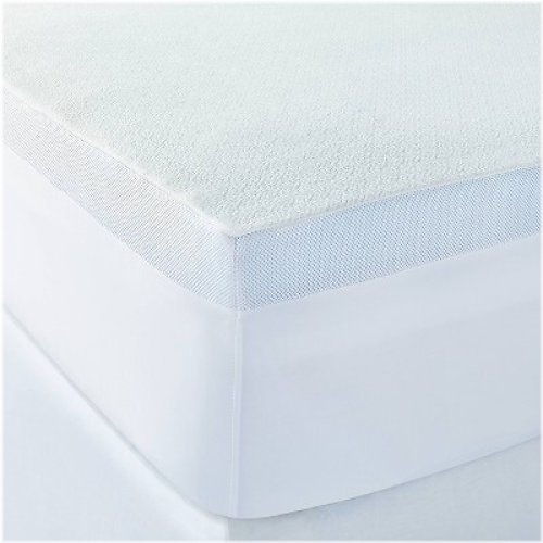 Serene Comfort Mattress Topper