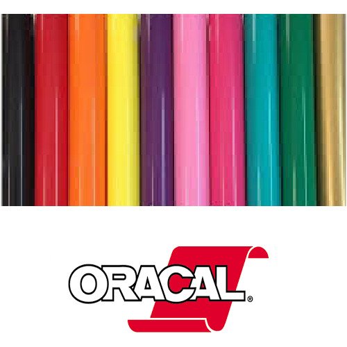 Everlast Vinyl Roll - Durable and Versatile Crafting Material