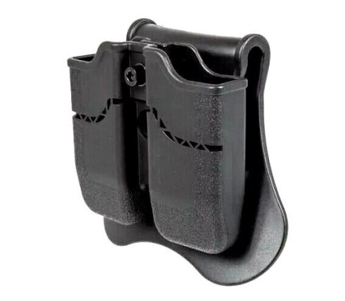 Shadow Dual 1911 Single Stack 45 ACP Magazine Holster