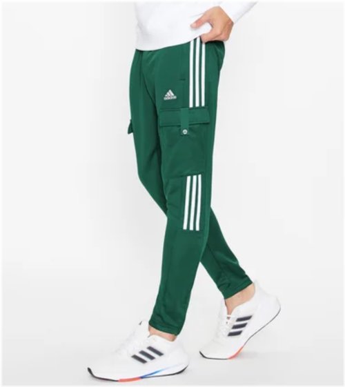 Adidas Tiro Tape Cargo Pants