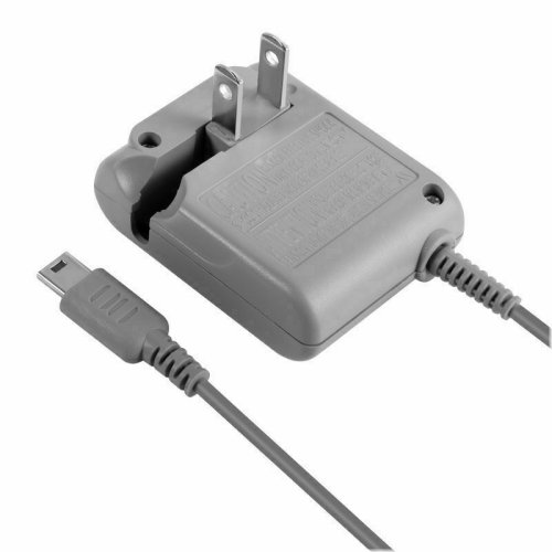 PowerLink Wall Charger for Nintendo DS Lite and NDSL