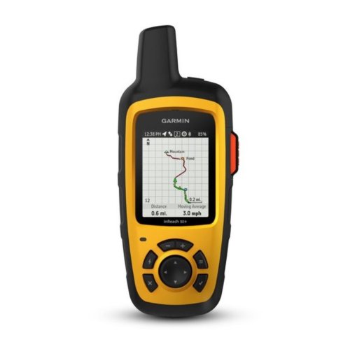 Trailblazer GPS & Compass