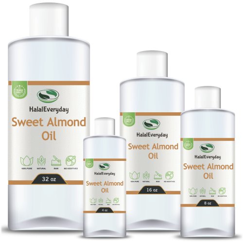 Pure Bliss Almond Essence