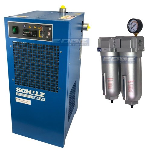 ChillDry 75 Compressed Air Dryer Kit
