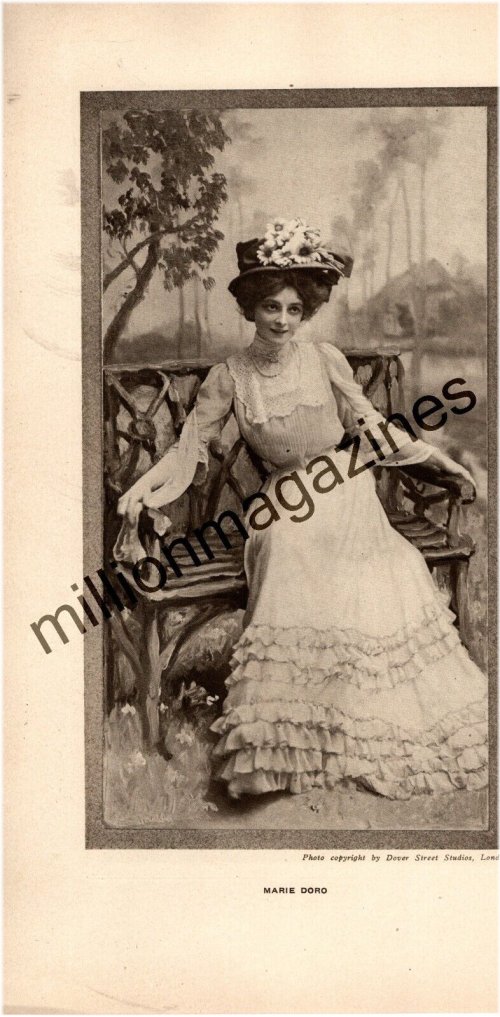 Vintage Theater Print