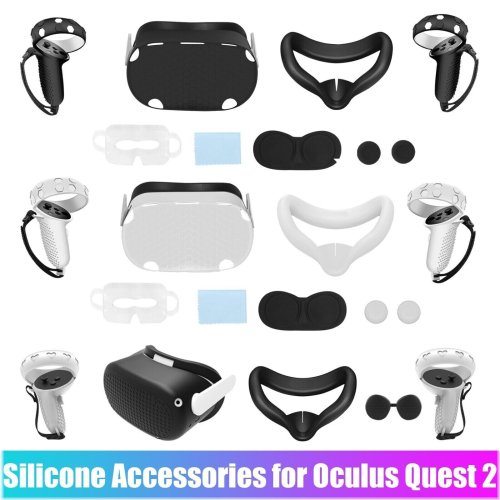 Oculus Quest 2 VR Enhancement Kit