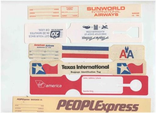 Aviation Heritage Collection