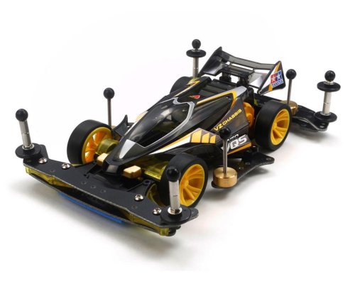 Tamiya Neo VQS Mini 4WD Kit