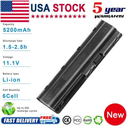 PowerPlus MU06 Battery