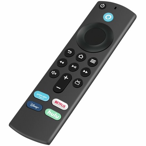 Voice Command Remote Control