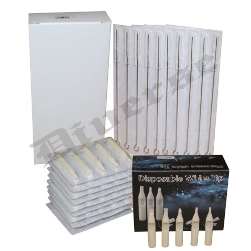 InkFlow Disposable Needle Set