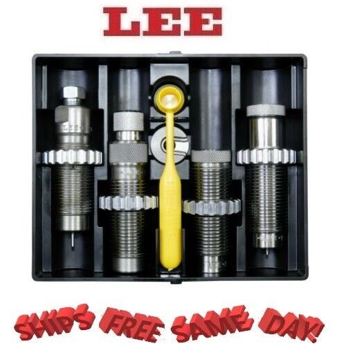 Ultimate 6.5 Creedmoor Die Set by LEE Precision