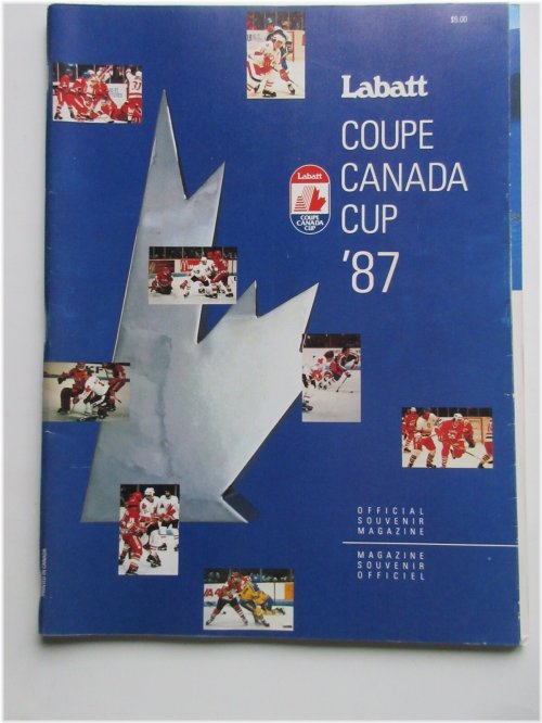 True North Hockey Heritage Collection