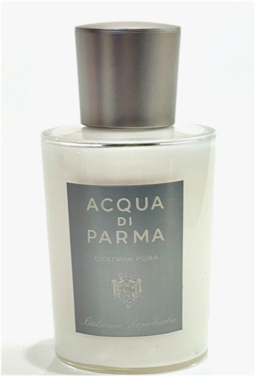 Gentle Citrus Aftercare Balm