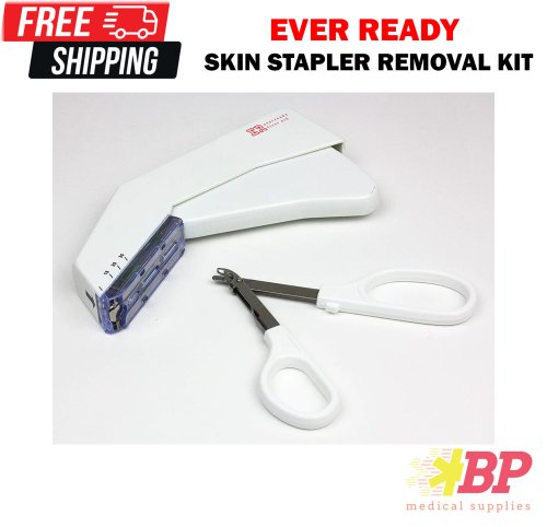 Sterile Skin Stapler Kit