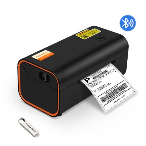 LabelPro 4x6 Bluetooth