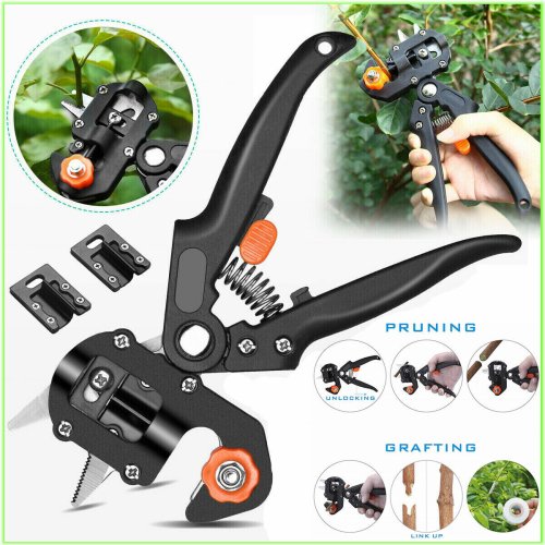 GreenThumb Trimmers