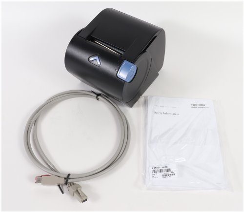 Toshiba TCx Receipt Printer 6145-1TN