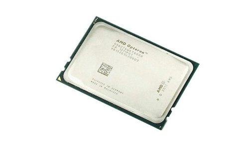 OctaCore Opteron 6276 Processor