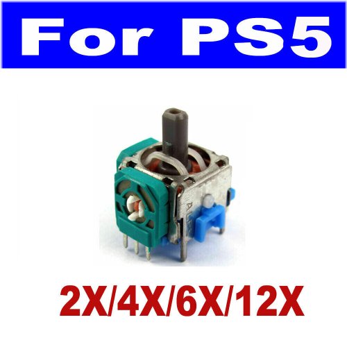 Precision Control Module for PS5 Controllers