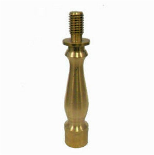 ElevateRise Brass Lamp Riser