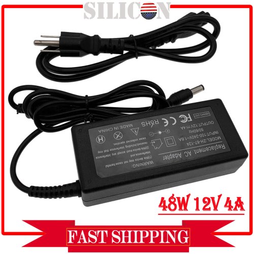 Dell Monitor Power Adapter