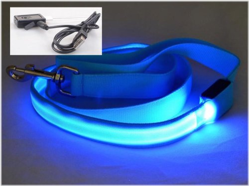 Glowing Pet Safety Leash