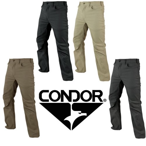 CipherFlex Tactical Pants