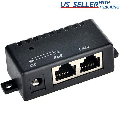 PowerLink Splitter Adapter