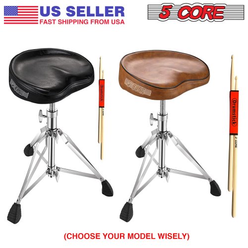 Drum Saddle Deluxe