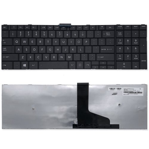 Satellite Keyboard Replacement Kit