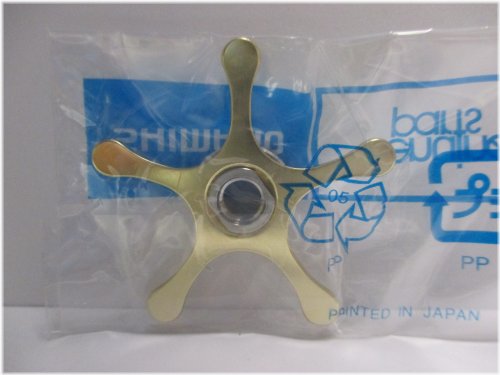 Calcutta TE 401 - Star Drag Replacement Kit