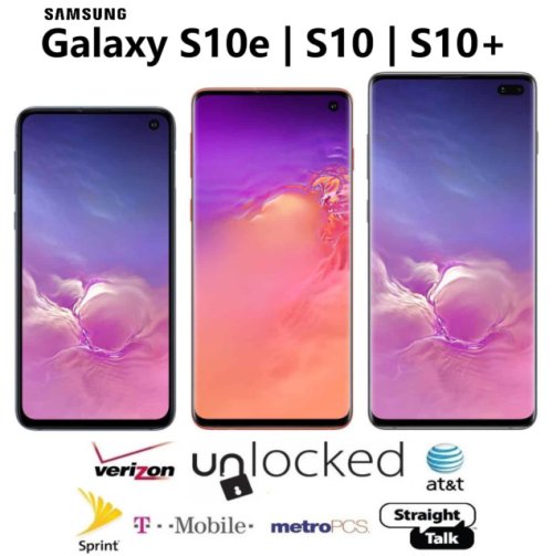 Galaxy Fusion 10