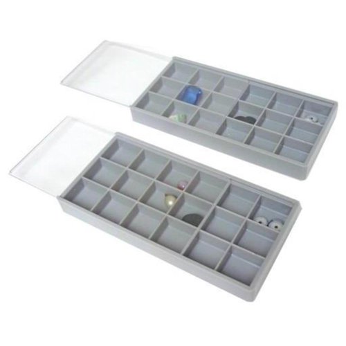 Gemstone Organizer Set
