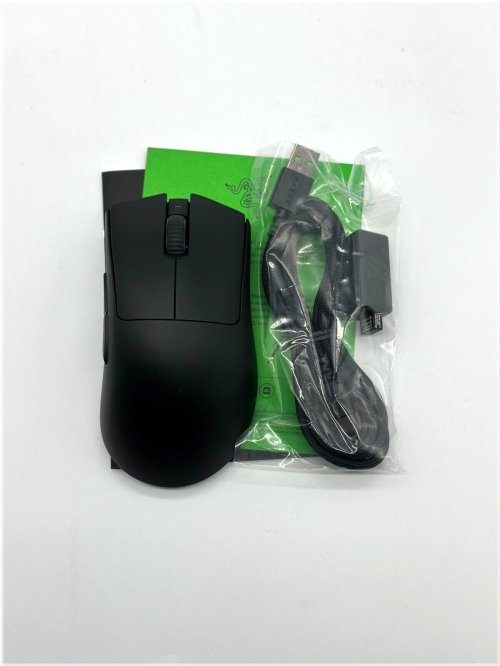 Wireless Gaming Mouse - RZ01-04630200-R3U1